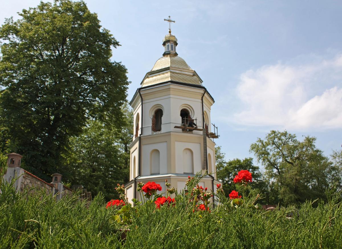 Какой сегодня церковный праздник 6 июня 2025 / ua.depositphotos.com Какой сегодня церковный праздник 6 июня 2025 / ua.depositphotos.com