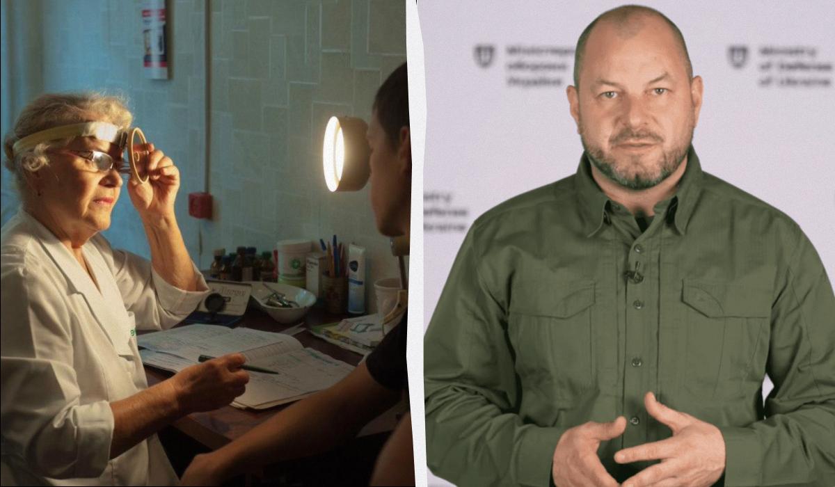 У Міноборони пояснили, чого чекати "обмежено придатним", які не пройшли ВЛК до 5 червня / колаж УНІАН, фото УНІАН, скріншот У Міноборони пояснили, чого чекати "обмежено придатним", які не пройшли ВЛК до 5 червня / колаж УНІАН, фото УНІАН, скріншот
