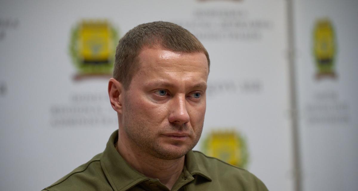 Новое подозрение для Кириленко / фото facebook.com/pavlokyrylenko.donoda Новое подозрение для Кириленко / фото facebook.com/pavlokyrylenko.donoda