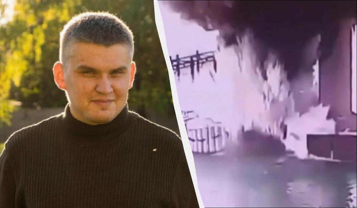 Эксперт Иван Киричевский подвел итоги операции на мосту / коллаж УНИАН, фото Иван Киричевский в Facebook, кадр из видео Эксперт Иван Киричевский подвел итоги операции на мосту / коллаж УНИАН, фото Иван Киричевский в Facebook, кадр из видео