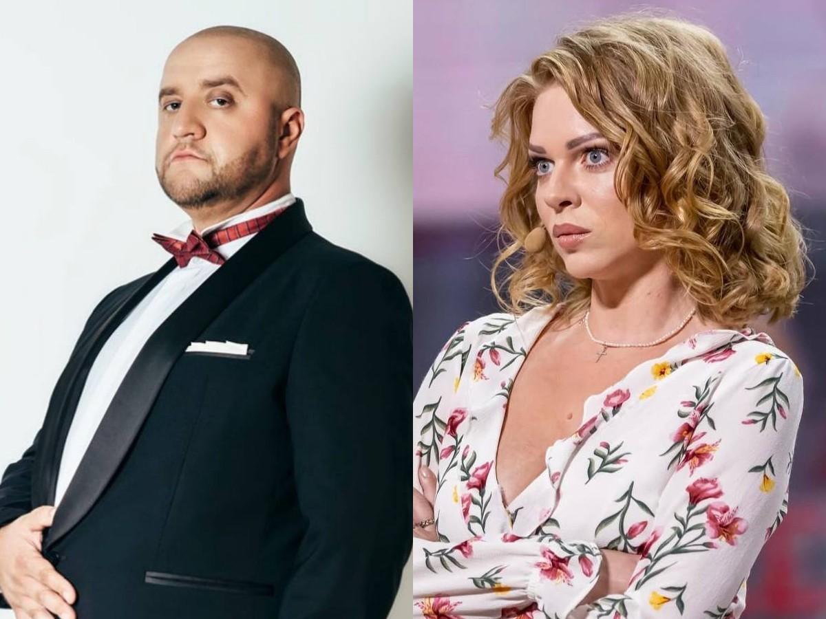 Егор Круголов отреагировал на уход Яны Глущенко из шоу / фото инстаграм Егора Крутоголова, инстаграм Яны Глущенко, коллаж УНИАН Егор Круголов отреагировал на уход Яны Глущенко из шоу / фото инстаграм Егора Крутоголова, инстаграм Яны Глущенко, коллаж УНИАН