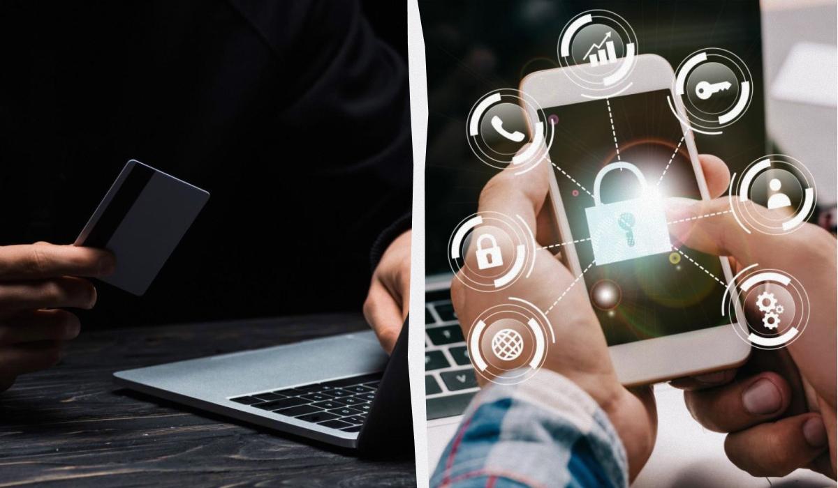 Что могут сделать мошенники по коду из SMS - это должен помнит каждый / коллаж УНИАН, фото ua.depositphotos.com Что могут сделать мошенники по коду из SMS - это должен помнит каждый / коллаж УНИАН, фото ua.depositphotos.com