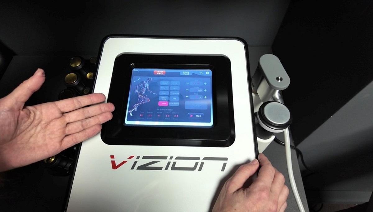 Vizion, Візіон Vizion, Візіон