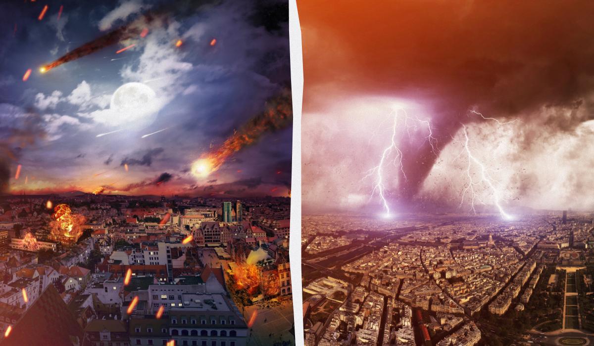 Його передбачення не вселяють надію / фото ua.depositphotos.com Його передбачення не вселяють надію / фото ua.depositphotos.com