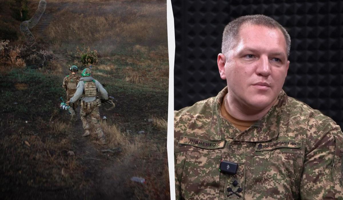 На фронті не обов'язково всі гинуть / колаж УНІАН, фото 28 ОМБр, кадр з відео На фронті не обов'язково всі гинуть / колаж УНІАН, фото 28 ОМБр, кадр з відео