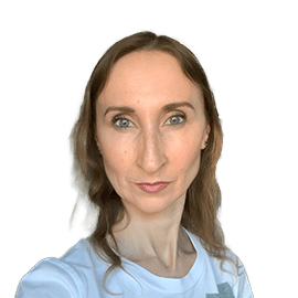 Евгения Бобрик