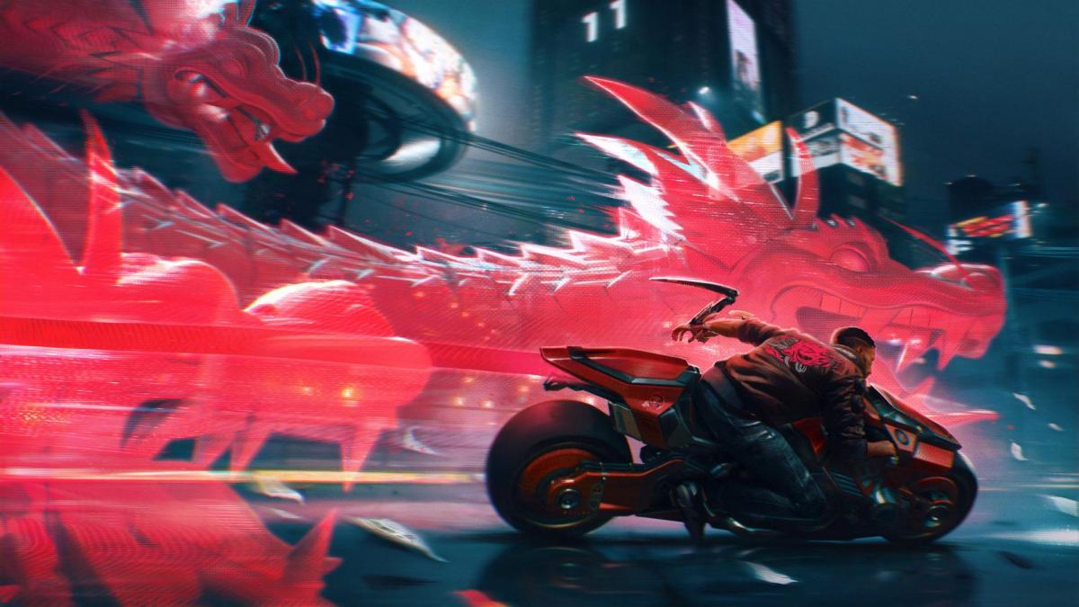 Cyberpunk 2077 получит еще один 'последний патч', и, возможно, новое DLC Cyberpunk 2077 получит еще один 'последний патч', и, возможно, новое DLC