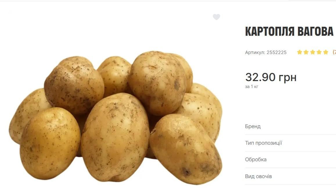 Картошка прошлогоднего урожая внезапно начала дорожать: в чем причина