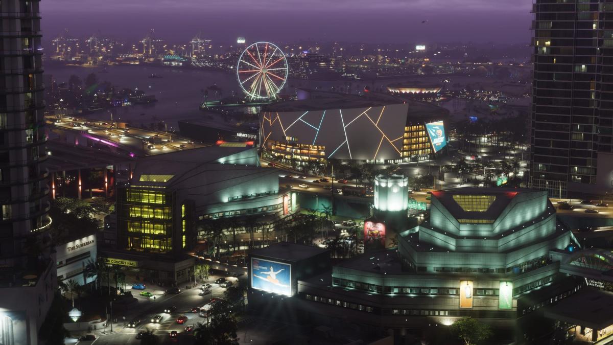 Новий витік GTA 6 розкриває важливі подробиці ігрового процесу / фото Rockstar Новий витік GTA 6 розкриває важливі подробиці ігрового процесу / фото Rockstar
