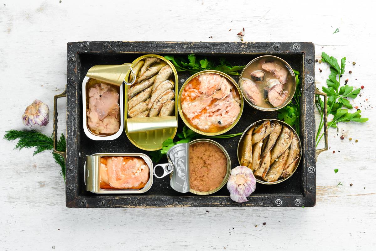 Этот продукт помогает снизить уровень холестерина в организме: о чем идет речь