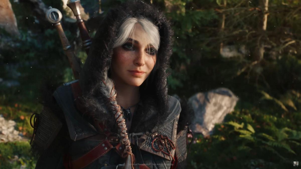 CD Projekt RED вдохновляются RPG-элементами из Kingdom Come: Deliverance 2 / Фото - CD Projekt RED CD Projekt RED вдохновляются RPG-элементами из Kingdom Come: Deliverance 2 / Фото - CD Projekt RED