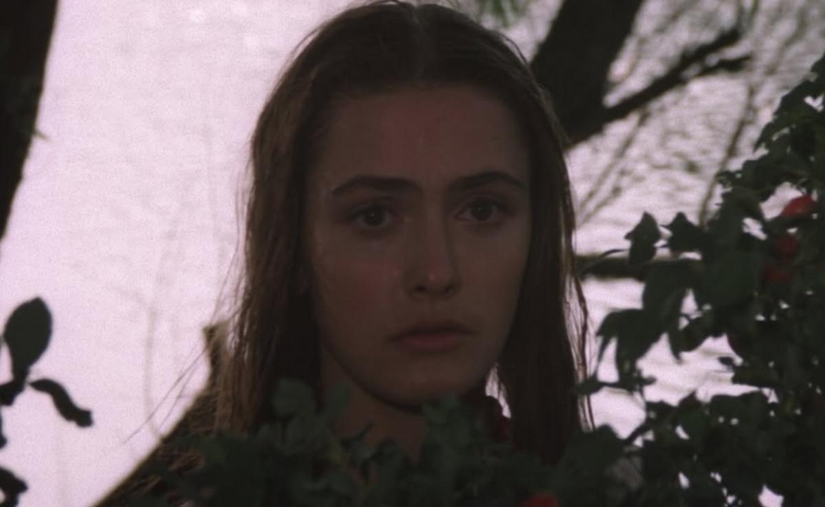 Скоро покажуть фільм із Сумською, який ніхто не бачив / фото instagram.com/september.journal Скоро покажуть фільм із Сумською, який ніхто не бачив / фото instagram.com/september.journal