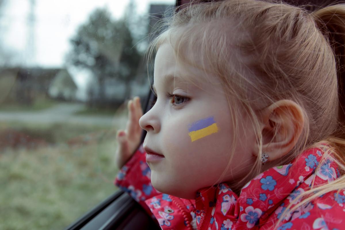 Допомога на дітей українських біженців: в Польщі відповіли, чи буде підвищення Допомога на дітей українських біженців: в Польщі відповіли, чи буде підвищення