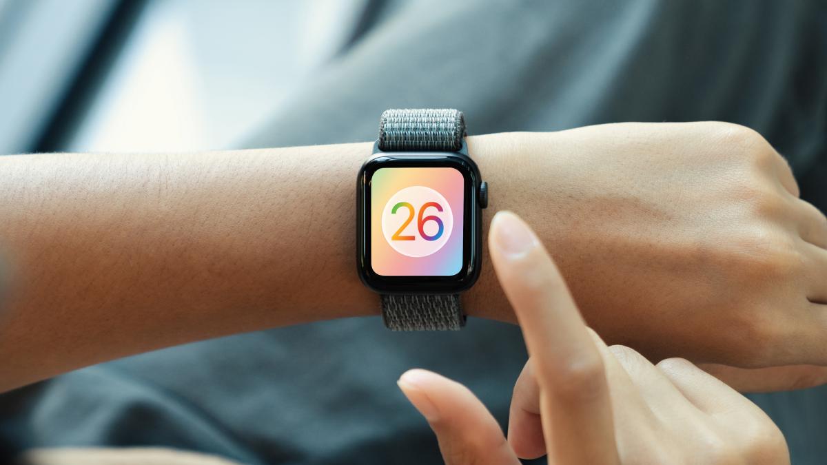 Все Apple Watch с поддержкой watchOS 11 обновятся до watchOS 26 / фото Tom's Guide