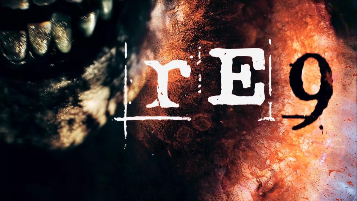 В Resident Evil 7 нашли отсылку на Resident Evil 9 / Фото - Capcom В Resident Evil 7 нашли отсылку на Resident Evil 9 / Фото - Capcom