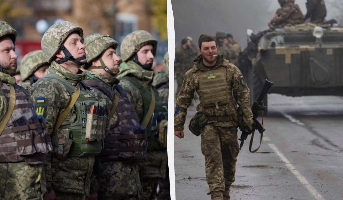 Українська армія пробує новий підхід до мобілізації / колаж УНІАН, фото t.me/V_Zelenskiy_official Українська армія пробує новий підхід до мобілізації / колаж УНІАН, фото t.me/V_Zelenskiy_official