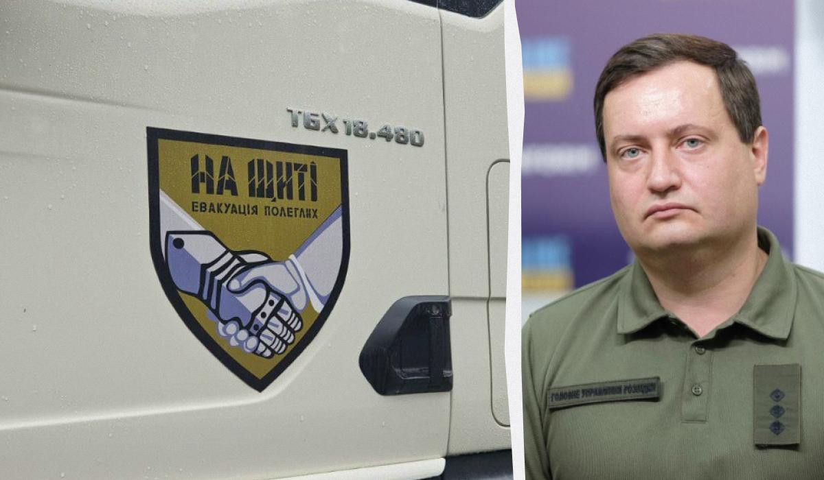 Юсов уточнил планы по обмену телами погибших военнослужащих / коллаж УНИАН, фото Координационного штаба, Getty Images Юсов уточнил планы по обмену телами погибших военнослужащих / коллаж УНИАН, фото Координационного штаба, Getty Images