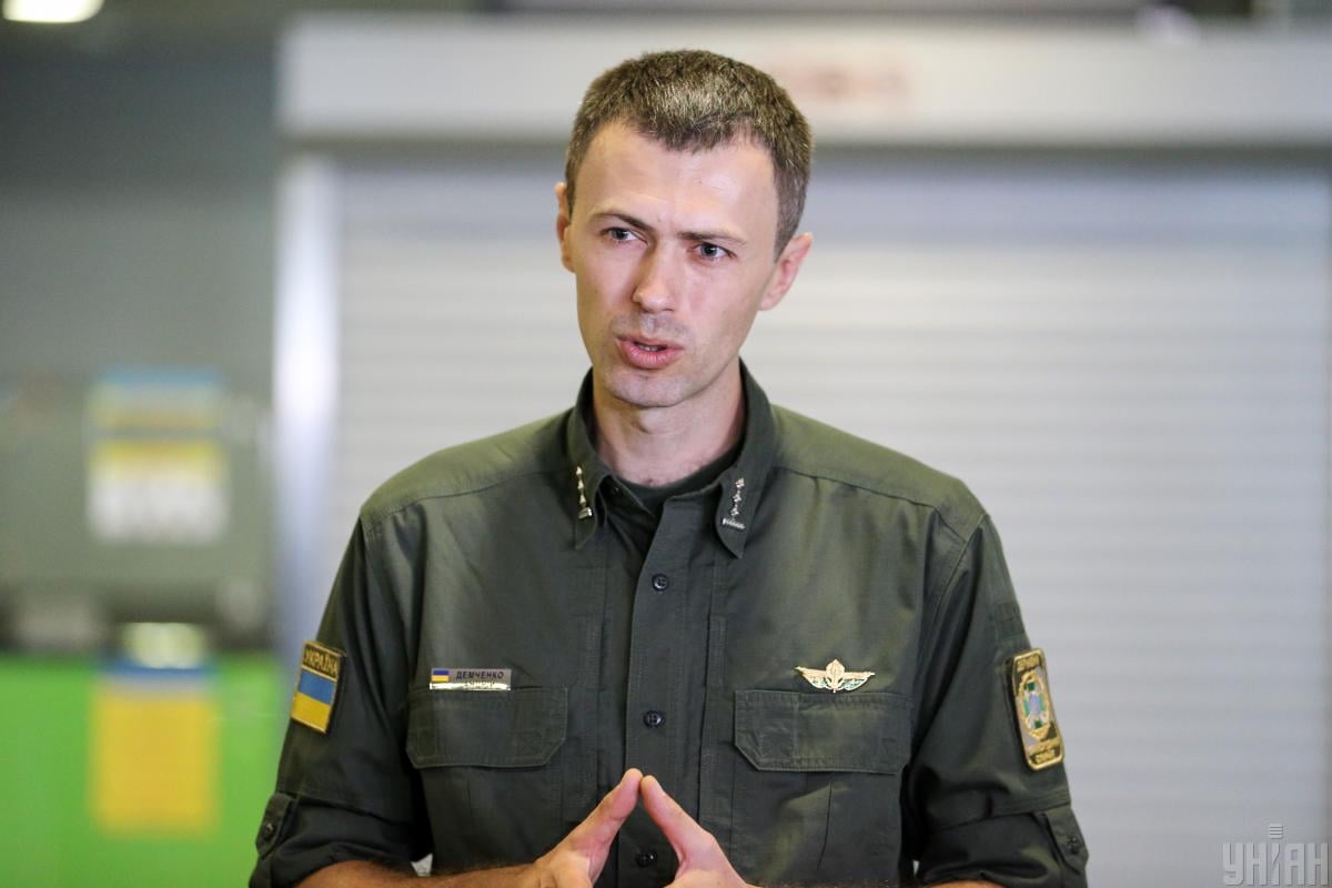 Чи справді ТЦК зустрічає чоловіків на кордоні: заява прикордонників