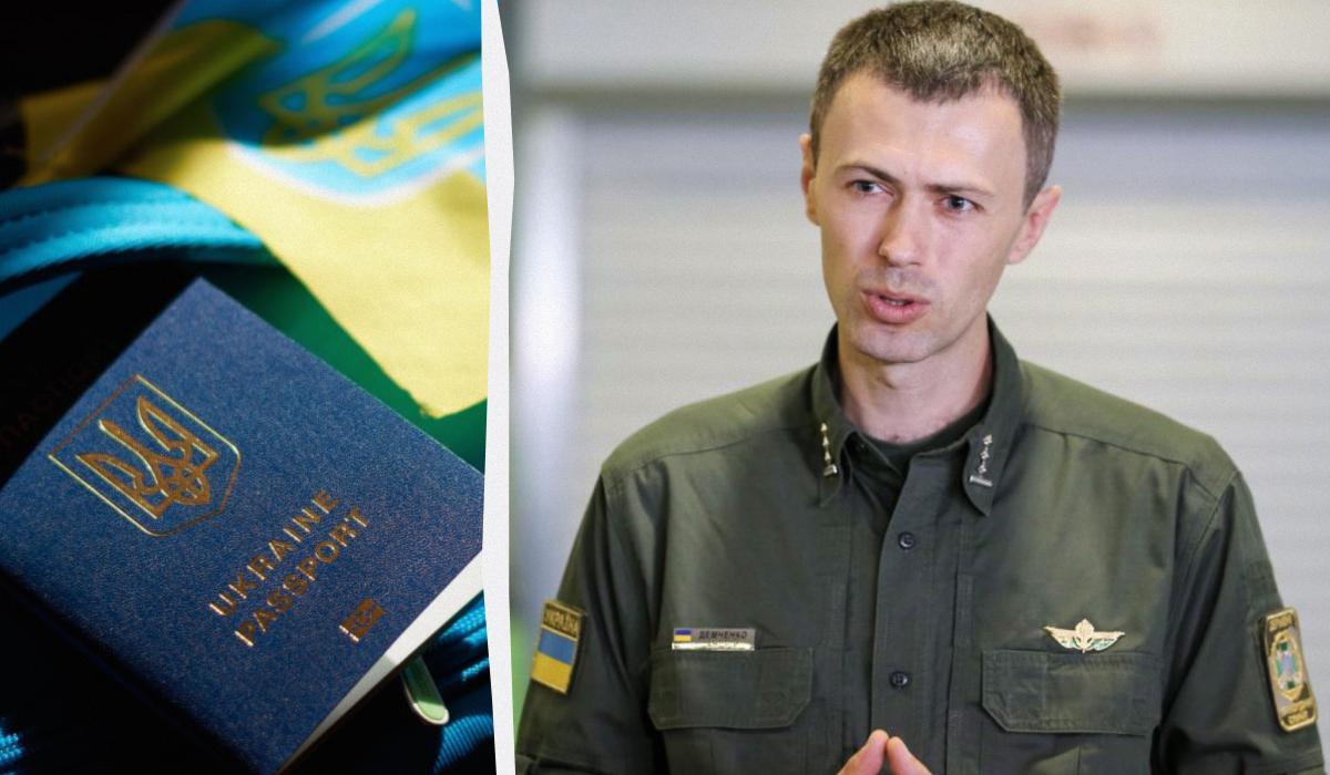 Демченко рассказал, когда забронированные мужчины могут выехать за границу / коллаж УНИАН, фото УНИАН, фото ua.depositphotos.com Демченко рассказал, когда забронированные мужчины могут выехать за границу / коллаж УНИАН, фото УНИАН, фото ua.depositphotos.com