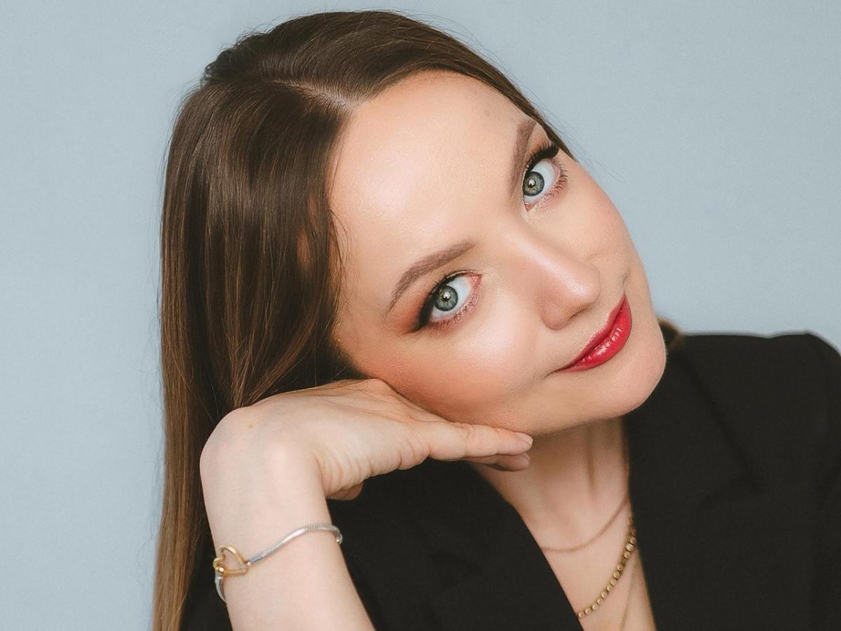 Светлана Рыжук рассказала об онкологическом заболевании / фото фейсбук Светланы Рыжук Светлана Рыжук рассказала об онкологическом заболевании / фото фейсбук Светланы Рыжук