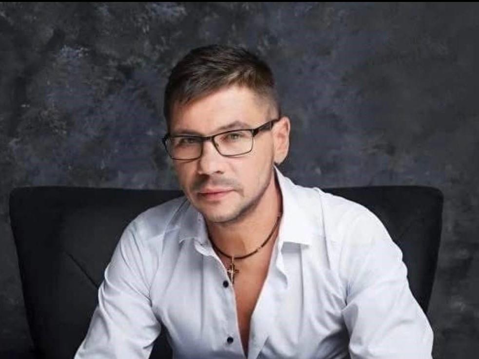 Коллега Лесика рассказал о причине ухудшения его состояния здоровья / скриншот Facebook Коллега Лесика рассказал о причине ухудшения его состояния здоровья / скриншот Facebook