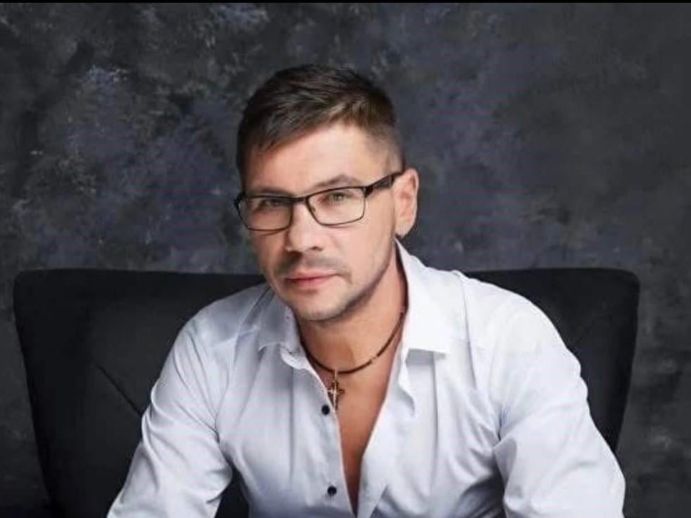 скріншот Facebook