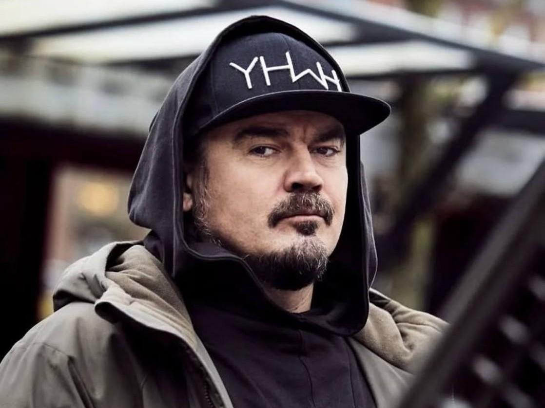 Фагот висловився про участь в "Євробаченні" / фото інстаграм Олега Михайлюти Фагот висловився про участь в "Євробаченні" / фото інстаграм Олега Михайлюти
