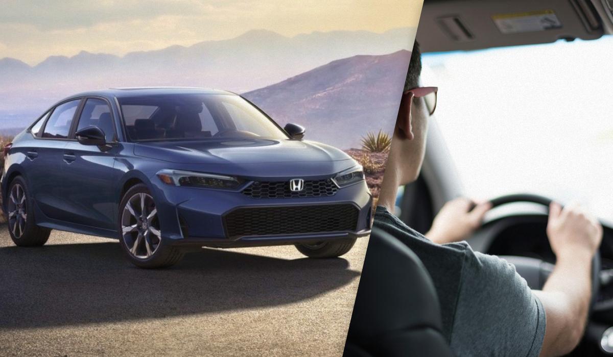 Експерти зазначили, що ця модель дуже безпечна / Колаж УНІАН, фото - Honda, Unsplash Експерти зазначили, що ця модель дуже безпечна / Колаж УНІАН, фото - Honda, Unsplash