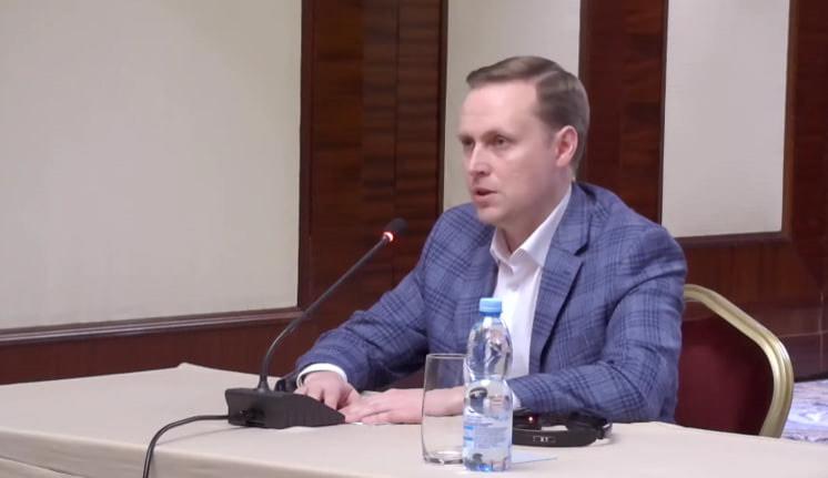 На посаду директора БЕБ можуть призначити кандидата зі звʼязками з рф - міжнародники з комісії не бачать проблеми На посаду директора БЕБ можуть призначити кандидата зі звʼязками з рф - міжнародники з комісії не бачать проблеми
