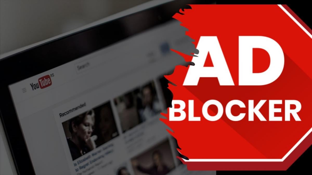 YouTube заблокував кілька AD Blockers YouTube заблокував кілька AD Blockers