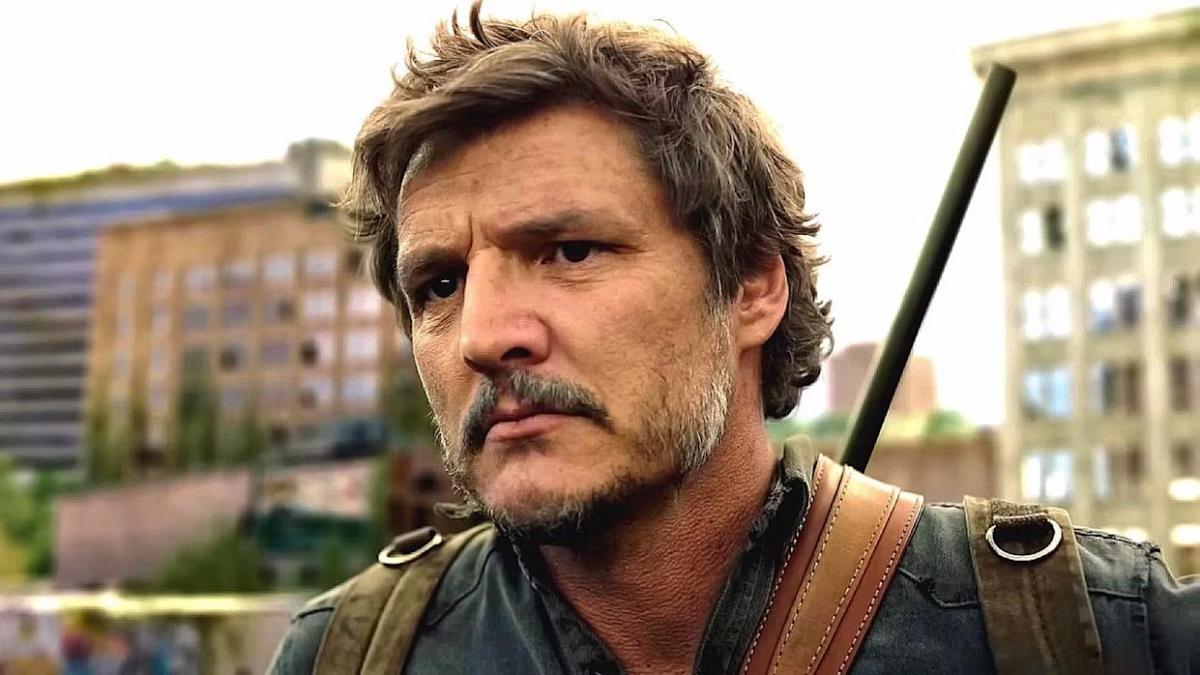 Крейг Мейзин пошутил про "убийство" Педро Паскаля / Фото - HBO Крейг Мейзин пошутил про "убийство" Педро Паскаля / Фото - HBO