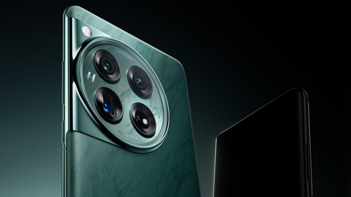 OnePlus 12 OnePlus 12