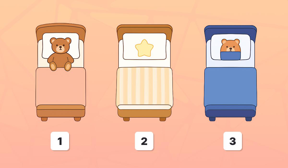 Тест психологічний допоможе із самопізнанням / колаж УНІАН Тест психологічний допоможе із самопізнанням / колаж УНІАН