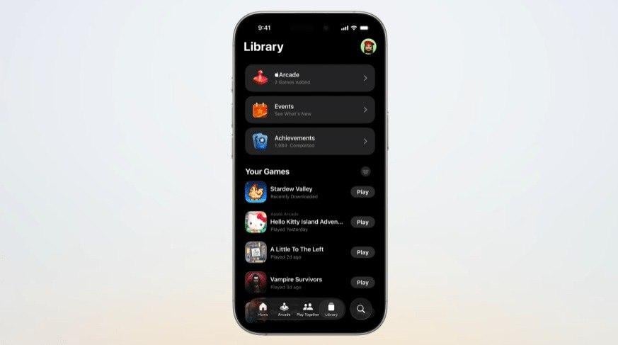 Замість iOS 19 вийде одразу iOS 26: Apple представила нову ОС для Айфонів Замість iOS 19 вийде одразу iOS 26: Apple представила нову ОС для Айфонів