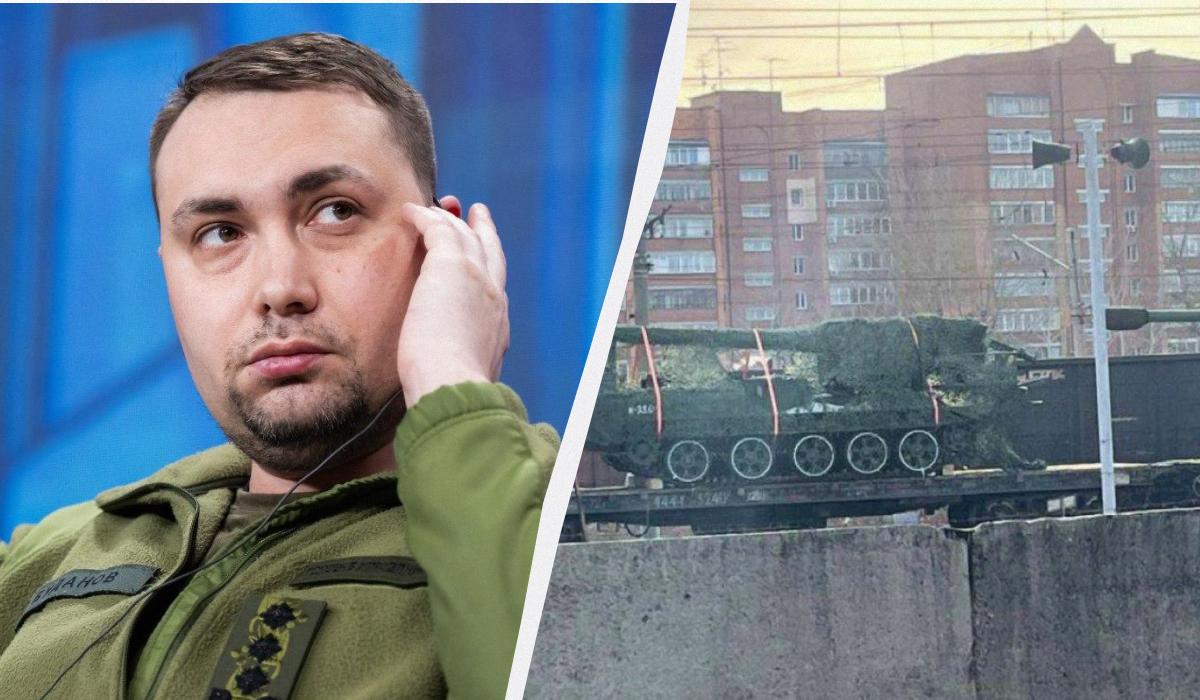 Буданов оцінив ефективність північнокорейської артилерії/ Колаж УНІАН, фото УНІАН, фото Мілітарний Буданов оцінив ефективність північнокорейської артилерії/ Колаж УНІАН, фото УНІАН, фото Мілітарний