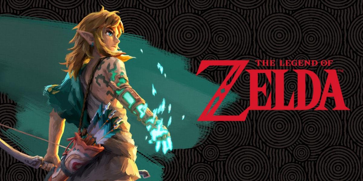 Фильм по The Legend of Zelda перенесён / Фото - Nintendo