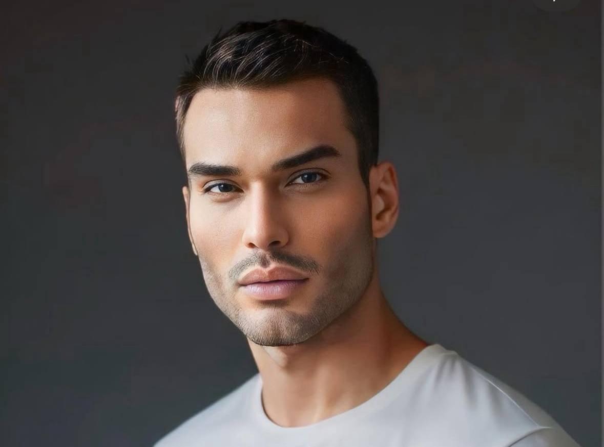 "Живий Нострадамус" зробив новий прогноз для США / Instagram.com | Athos Salome "Живий Нострадамус" зробив новий прогноз для США / Instagram.com | Athos Salome