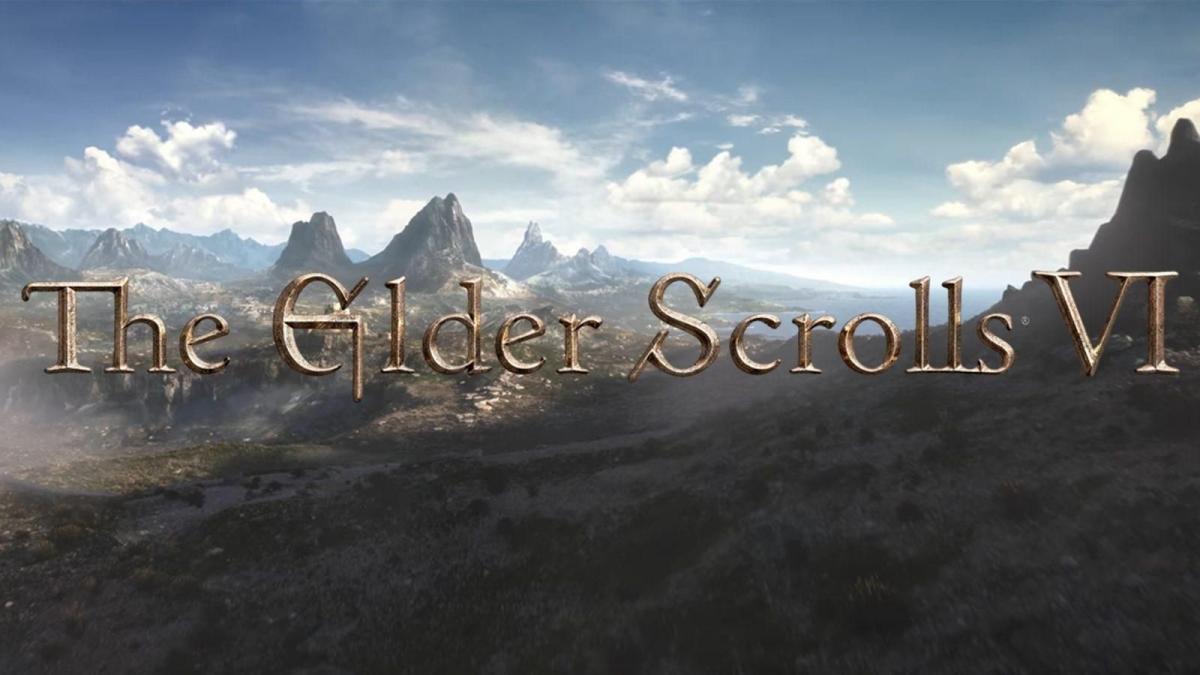 Bethesda showed nothing on Summer Game Fest 2025 / Photo Bethesda Bethesda showed nothing on Summer Game Fest 2025 / Photo Bethesda