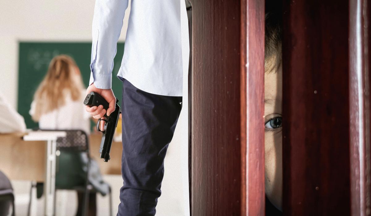 Среди погибших есть школьники / коллаж УНИАН, фото ua.depositphotos.com Среди погибших есть школьники / коллаж УНИАН, фото ua.depositphotos.com