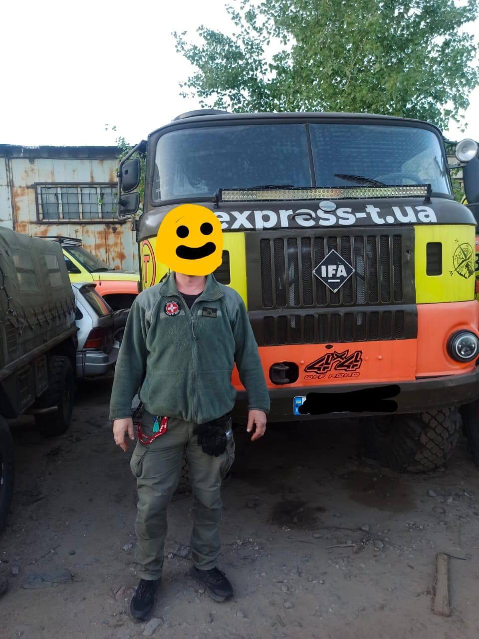 На Сумщину на один з найгарячіших напрямків терміново потрібна потужна вантажівка для батальйону безпілотних систем 'Стрікс' 47 ОМБр На Сумщину на один з найгарячіших напрямків терміново потрібна потужна вантажівка для батальйону безпілотних систем 'Стрікс' 47 ОМБр