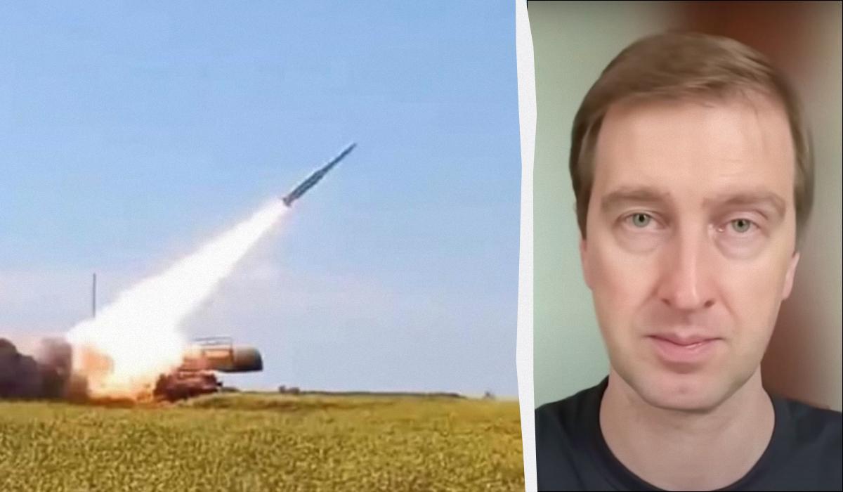 Иван Ступак считает, что скоро Украина может бить по позициям врага ракетами собственного производства / коллаж УНИАН, фото facebook.com/kpszsu, скриншот Иван Ступак считает, что скоро Украина может бить по позициям врага ракетами собственного производства / коллаж УНИАН, фото facebook.com/kpszsu, скриншот
