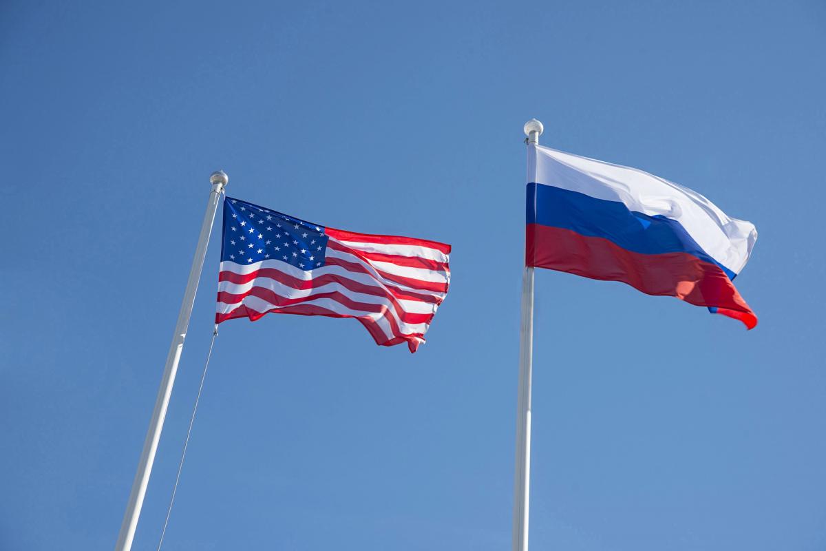 Точна дата переговорів між США та РФ поки невідома / фото ua.depositphotos.com Точна дата переговорів між США та РФ поки невідома / фото ua.depositphotos.com