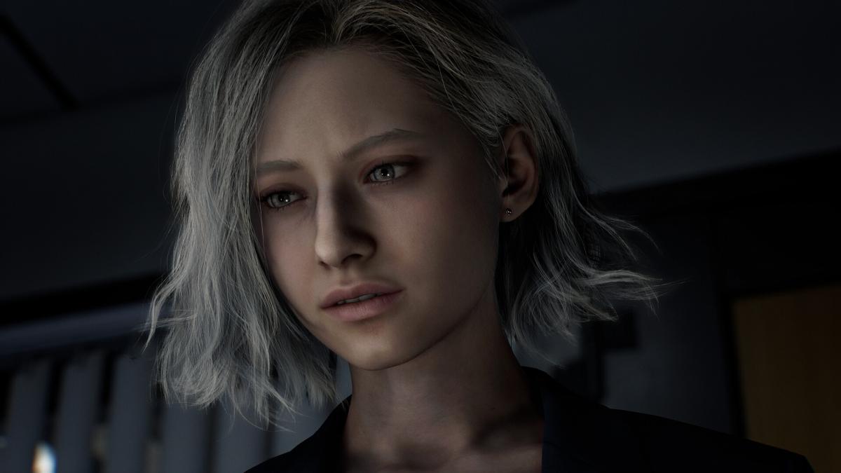 В сеть попали скриншоты Resident Evil 9 / Фото - Capcom В сеть попали скриншоты Resident Evil 9 / Фото - Capcom