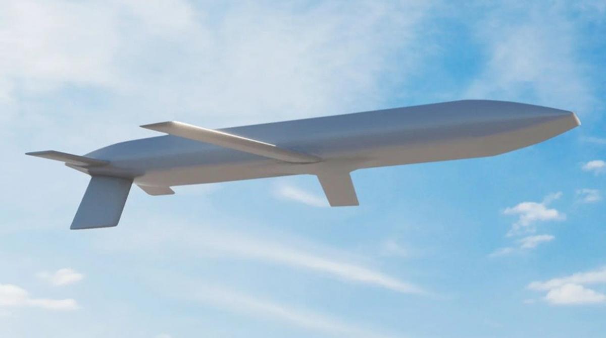 Внешне AGM-181A несколько напоминает американскую ракету AGM-158 JASSM воздушного базирования / фото U.S. Air Force Внешне AGM-181A несколько напоминает американскую ракету AGM-158 JASSM воздушного базирования / фото U.S. Air Force