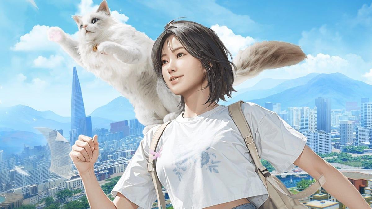 У Krafton пояснили, чому в inZOI низький онлайн / Фото - Krafton У Krafton пояснили, чому в inZOI низький онлайн / Фото - Krafton