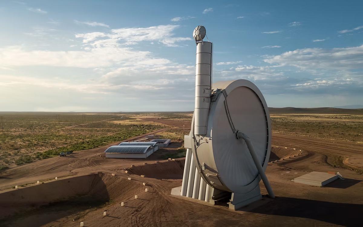 SpaceX и Starlink в одном флаконе: у Илона Маска появился амбициозный конкурент