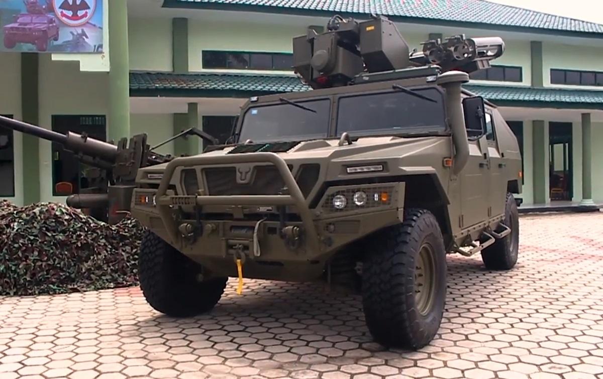 Украина вооружится британскими ЗРК RapidRanger: в Defense Express рассказали об этом оружии Украина вооружится британскими ЗРК RapidRanger: в Defense Express рассказали об этом оружии