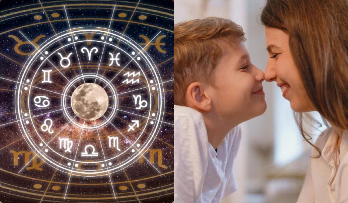 Дізнайтеся, які у вас можуть бути стосунки з мамою залежно від її знака Зодіаку / колаж УНІАН, фото ua.depositphotos.com