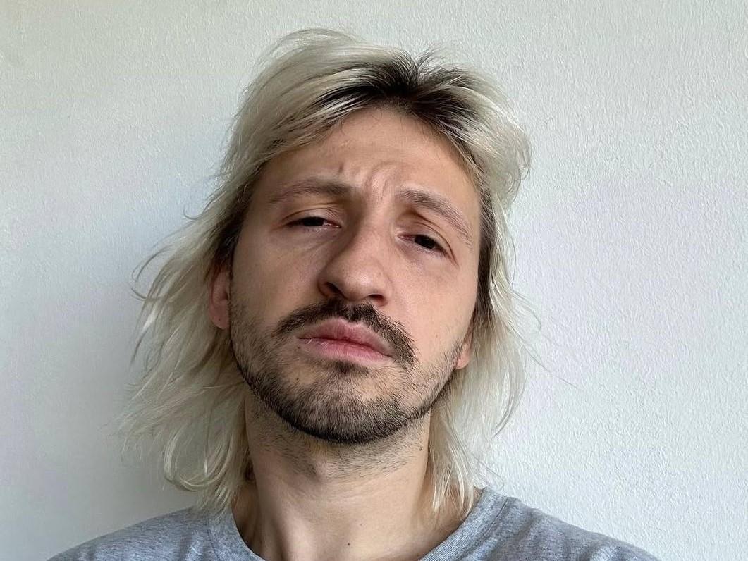Євген Мільковський розповів, що втратив будинок в Покровську / фото інстаграм Євгена Мільковського Євген Мільковський розповів, що втратив будинок в Покровську / фото інстаграм Євгена Мільковського