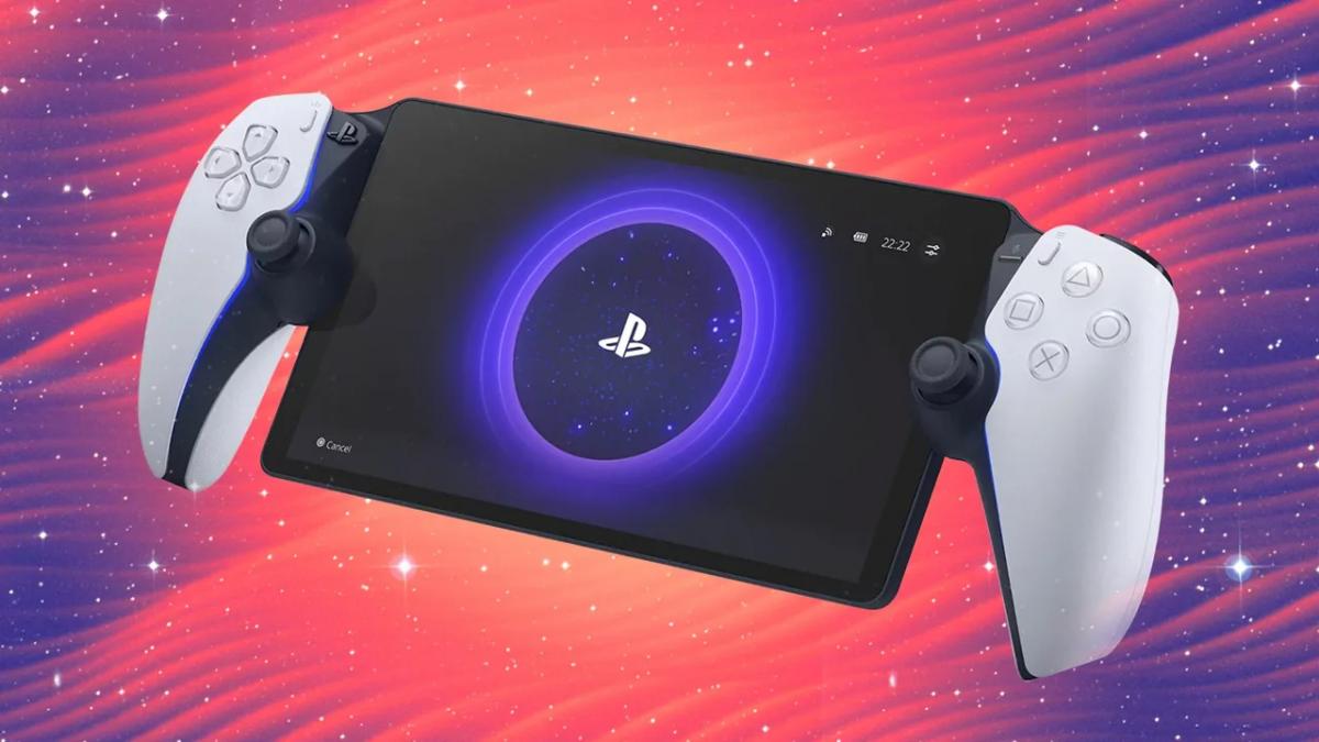 Портативная PlayStation получит 16 ГБ ОЗУ и чип AMD с поддержкой ИИ / фото Sony Портативная PlayStation получит 16 ГБ ОЗУ и чип AMD с поддержкой ИИ / фото Sony